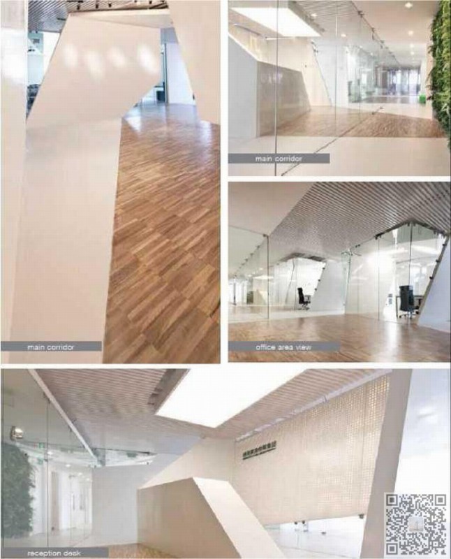 ELITE OFFICE 办公——北京